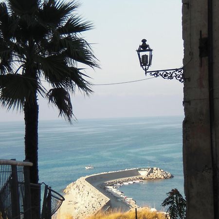 Borgo Di Santa Barbara Hotell Santa Domenica  Eksteriør bilde
