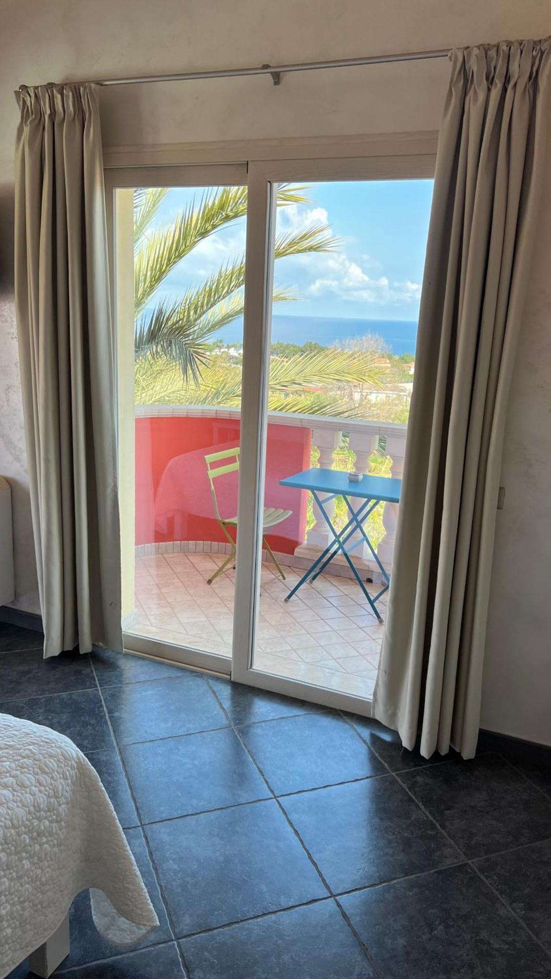 Borgo Di Santa Barbara Hotell Santa Domenica  Eksteriør bilde