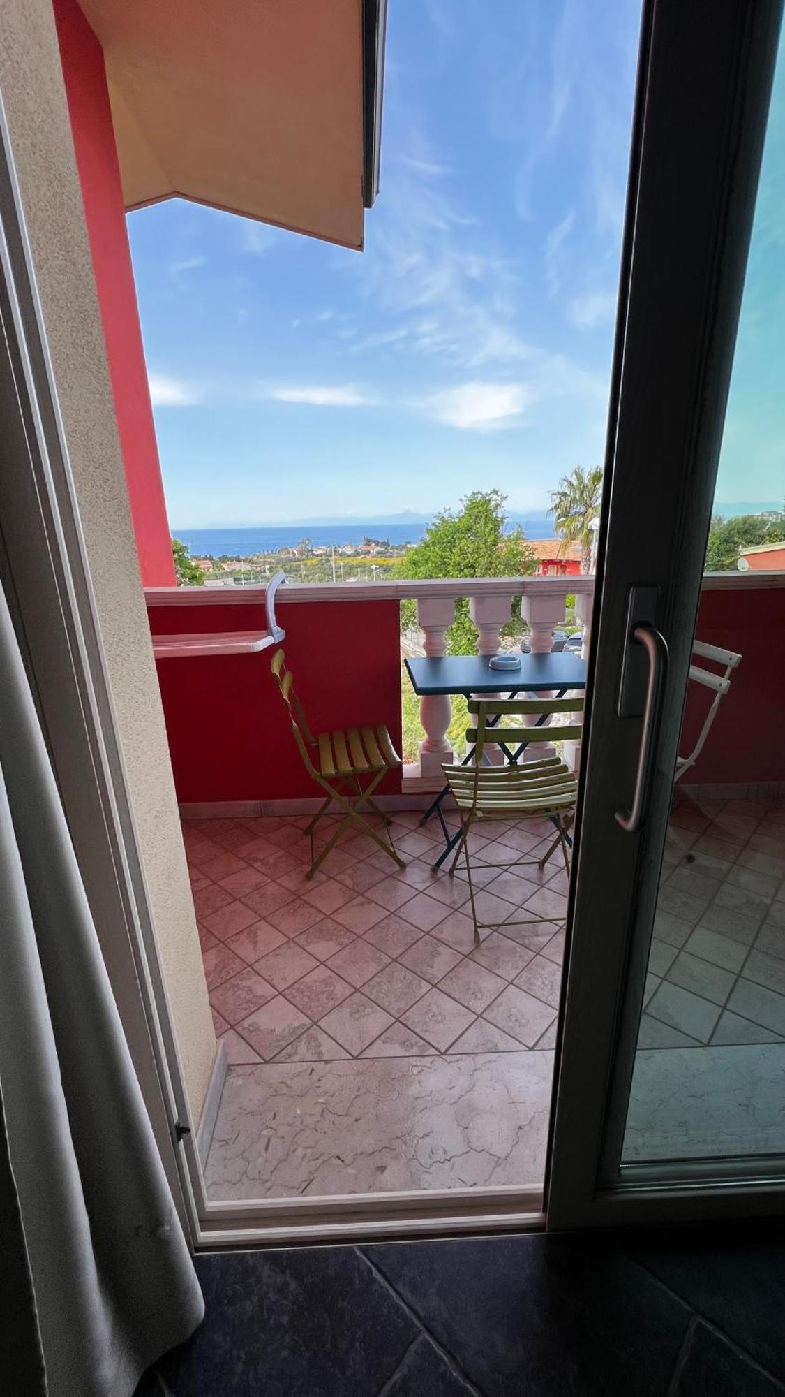 Borgo Di Santa Barbara Hotell Santa Domenica  Eksteriør bilde