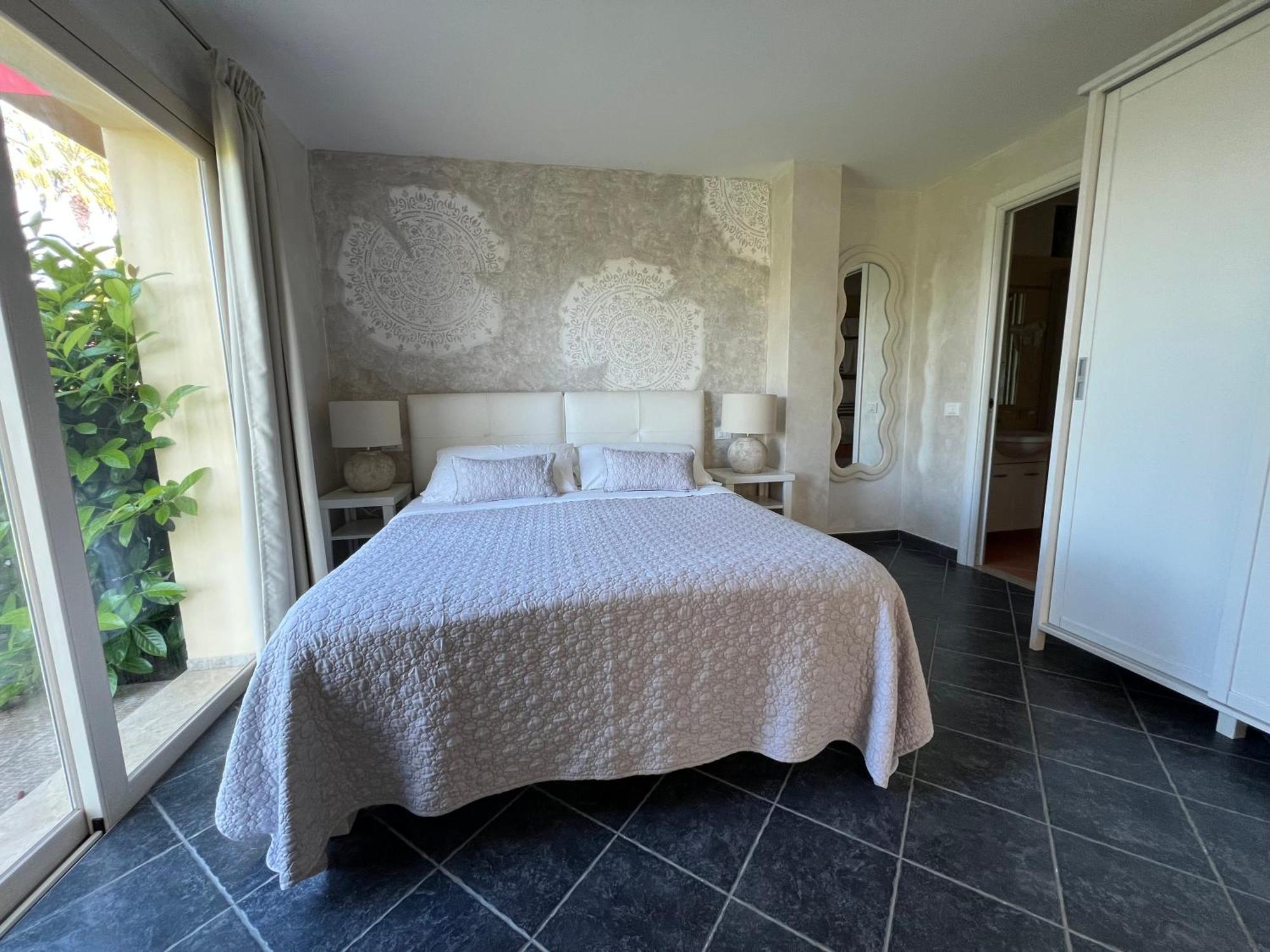 Borgo Di Santa Barbara Hotell Santa Domenica  Eksteriør bilde