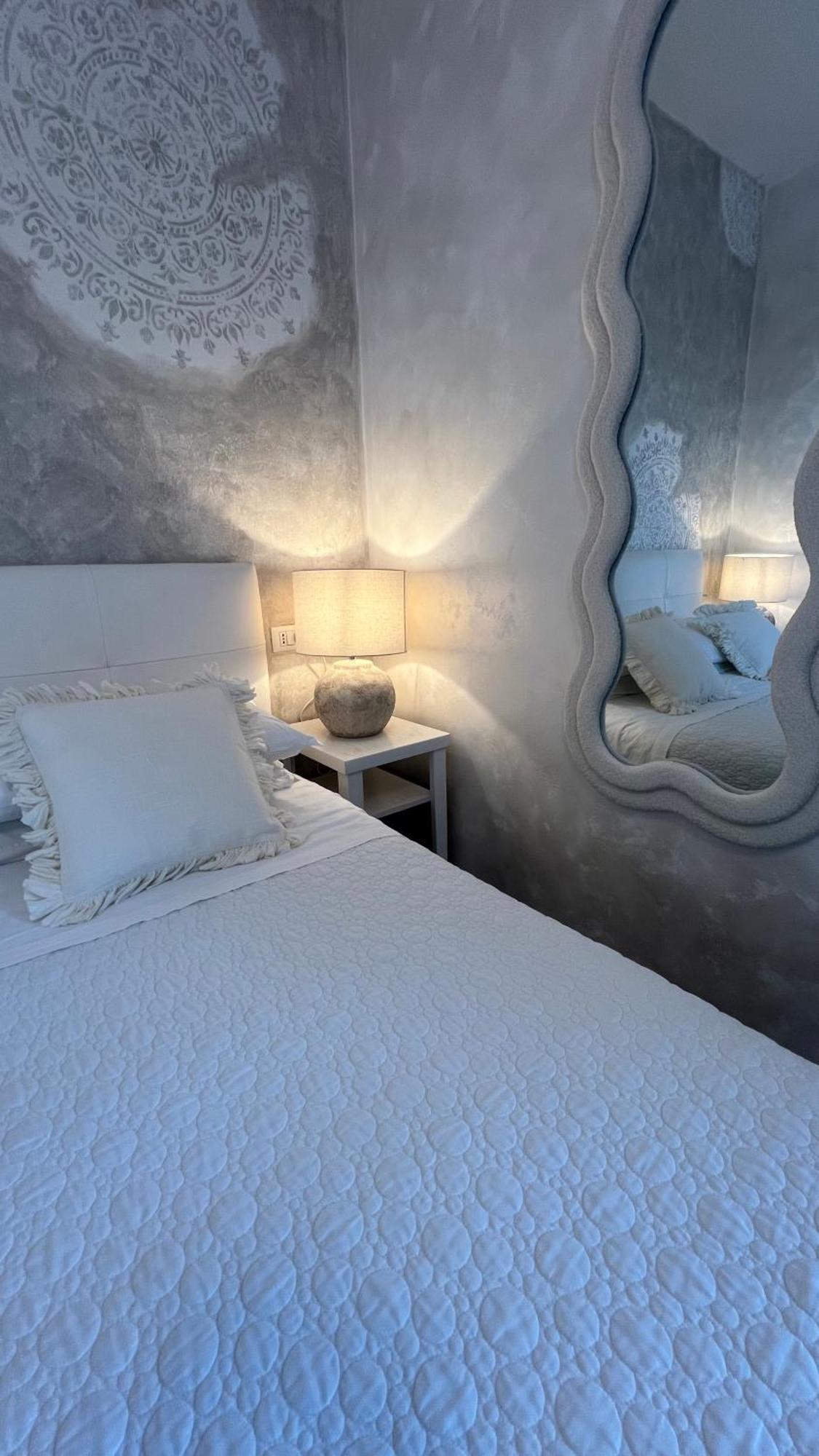 Borgo Di Santa Barbara Hotell Santa Domenica  Eksteriør bilde